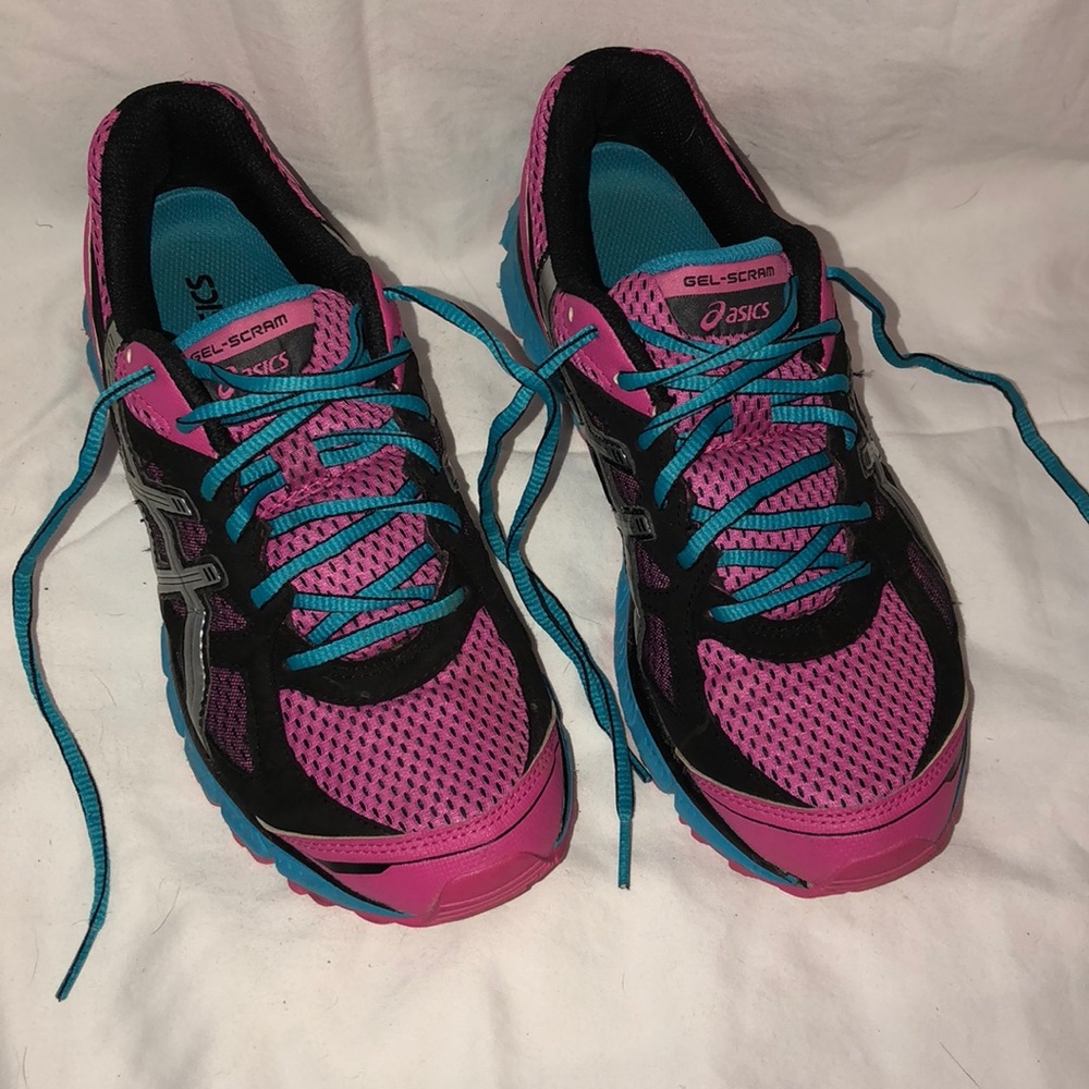 Asics Gel Scram **GREAT CONDITION**
